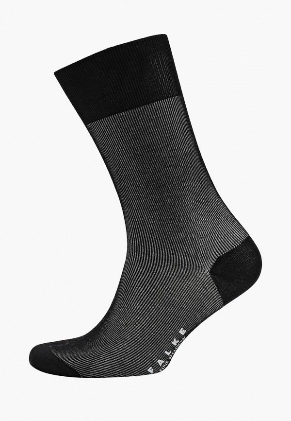 

Носки Falke, Черный, Falke FA606FMGOGO6