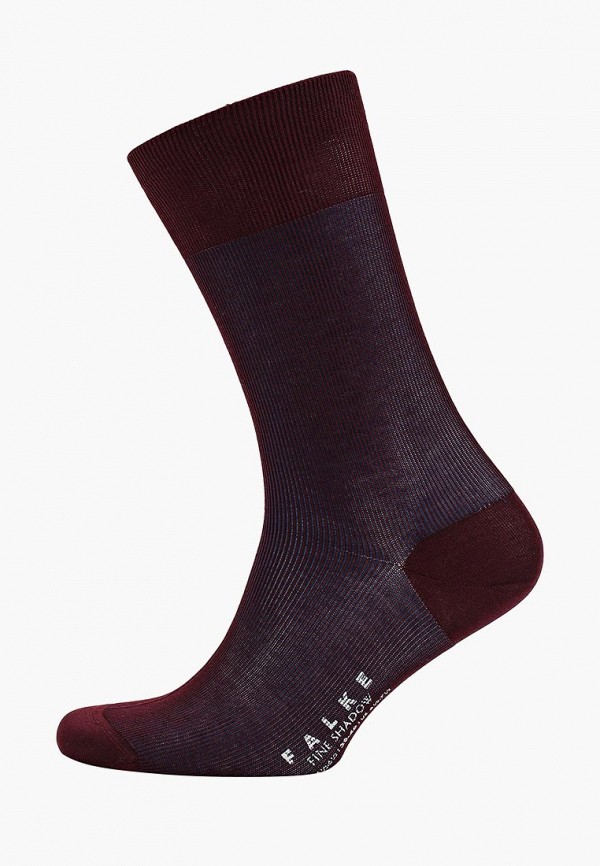 

Носки Falke, Бордовый