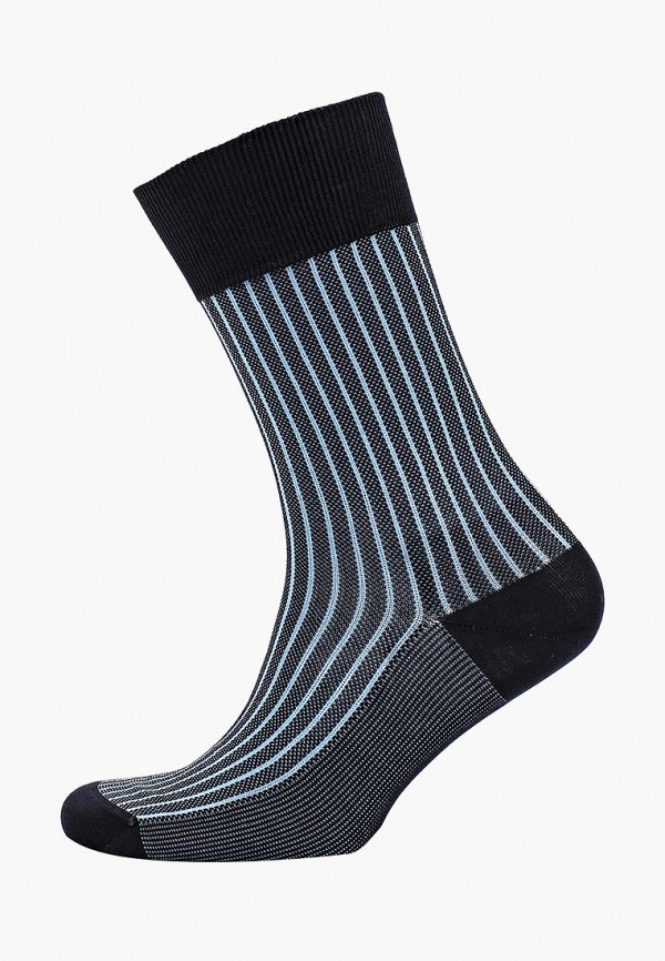 

Носки Falke, Синий, Oxford Stripe