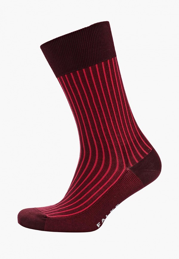 

Носки Falke, Бордовый