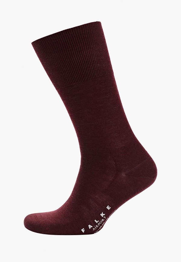

Носки Falke, Бордовый