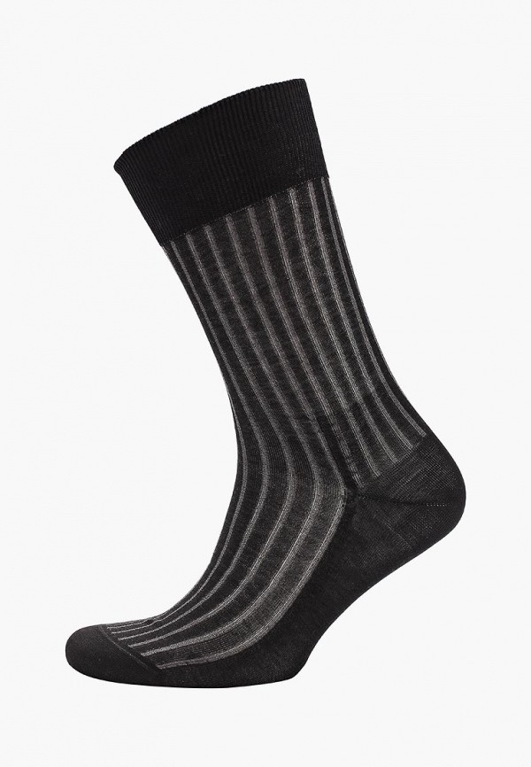 

Носки Falke, Черный, Falke FA606FMGOGR2