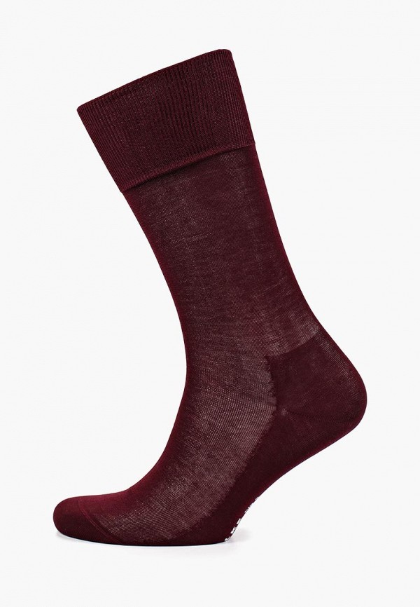 

Носки Falke, Бордовый, Falke FA606FMGOGR7