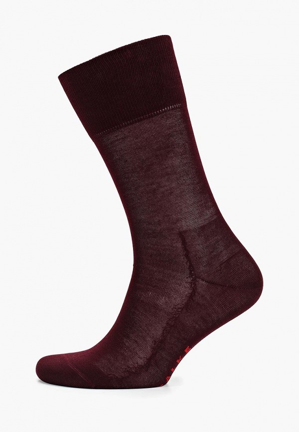 

Носки Falke, Бордовый, Falke FA606FMGOGR9