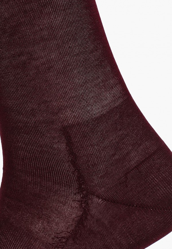 

Носки Falke, Бордовый, Falke FA606FMGOGR9
