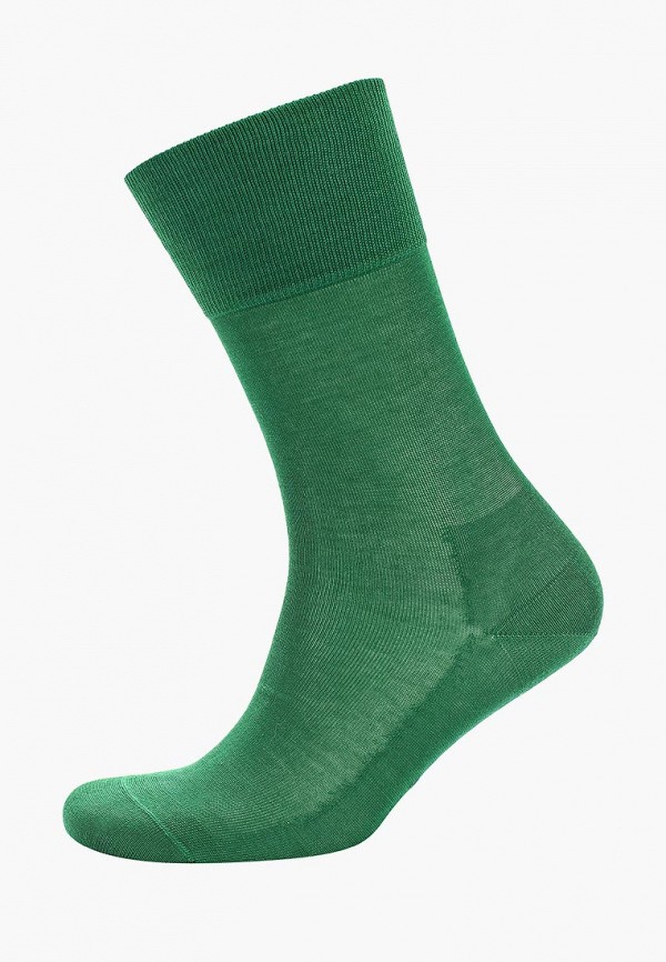

Носки Falke, Зеленый, Falke FA606FMGOGS6