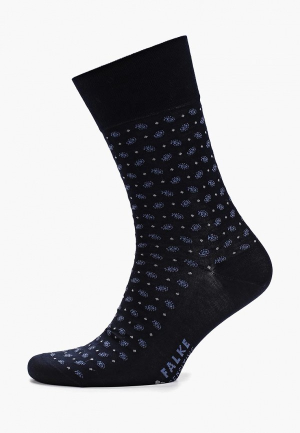 

Носки Falke, Синий, Sens. Jabot
