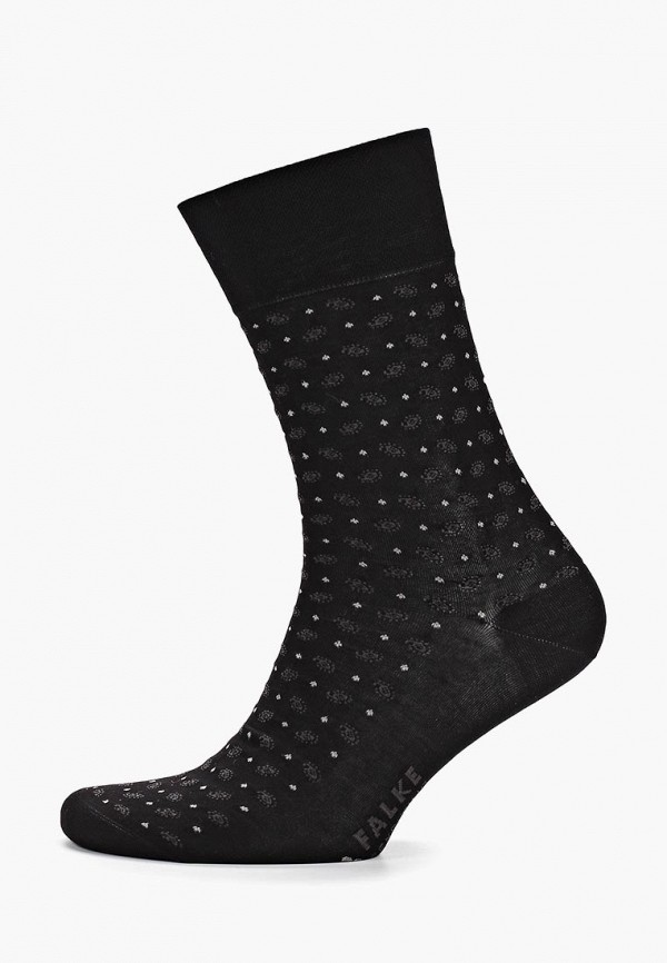 

Носки Falke, Черный, Falke FA606FMGOGU4