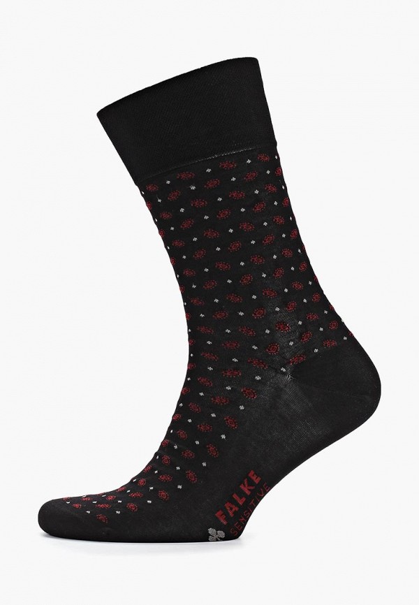 

Носки Falke, Черный, Falke FA606FMGOGU7