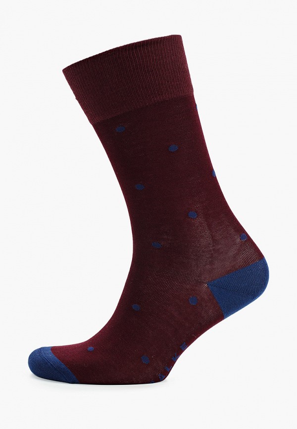 

Носки Falke, Бордовый, Falke FA606FMIWMY1