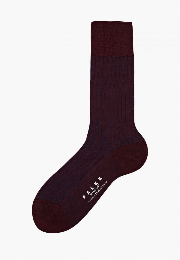 

Носки Falke, Бордовый