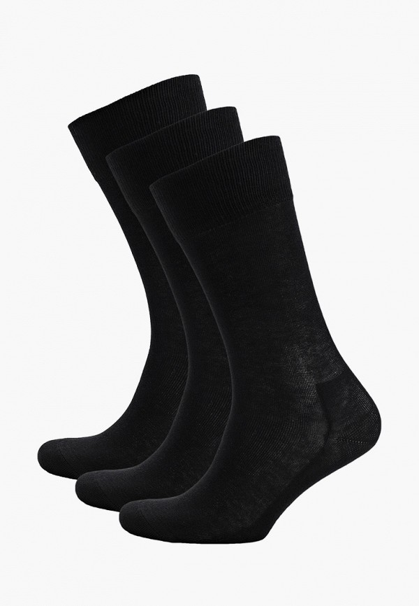

Комплект Falke, Черный, Falke FA606FMIWMZ2