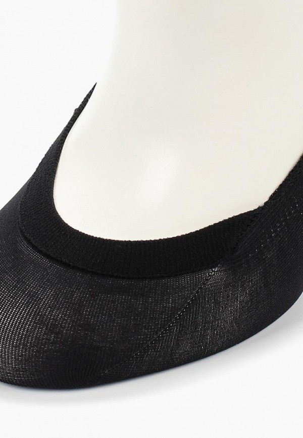 

Носки Falke, Черный, Falke FA606FWFFIQ5