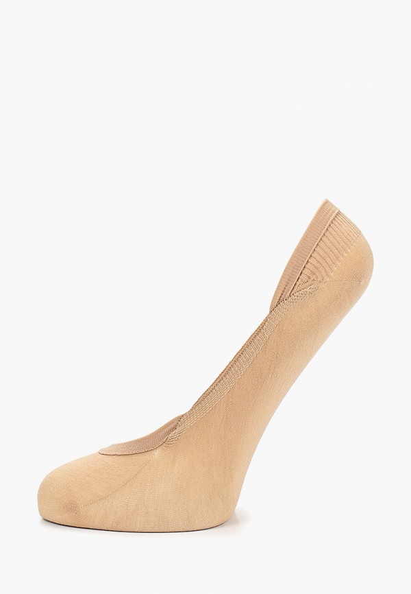 

Подследники Falke, COTTON STEP, Бежевый