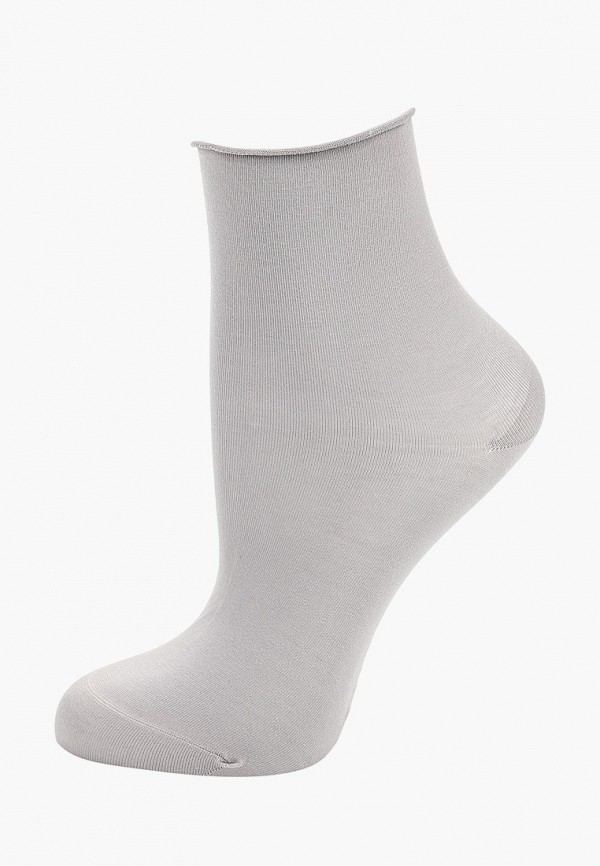 

Носки Falke, Серый, Falke FA606FWFFIR3
