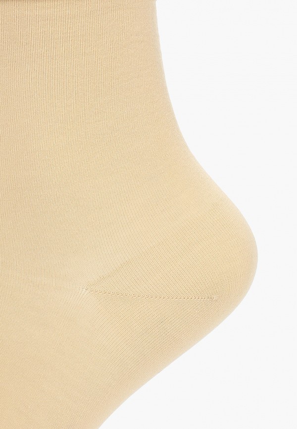 

Носки Falke, Бежевый, Falke FA606FWFFIR4