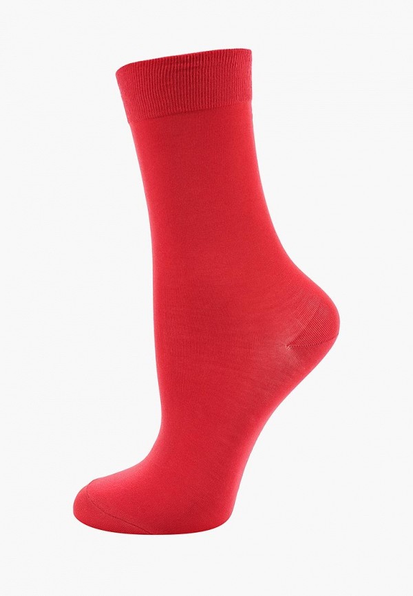 

Носки Falke, COTTON TOUCH, Красный