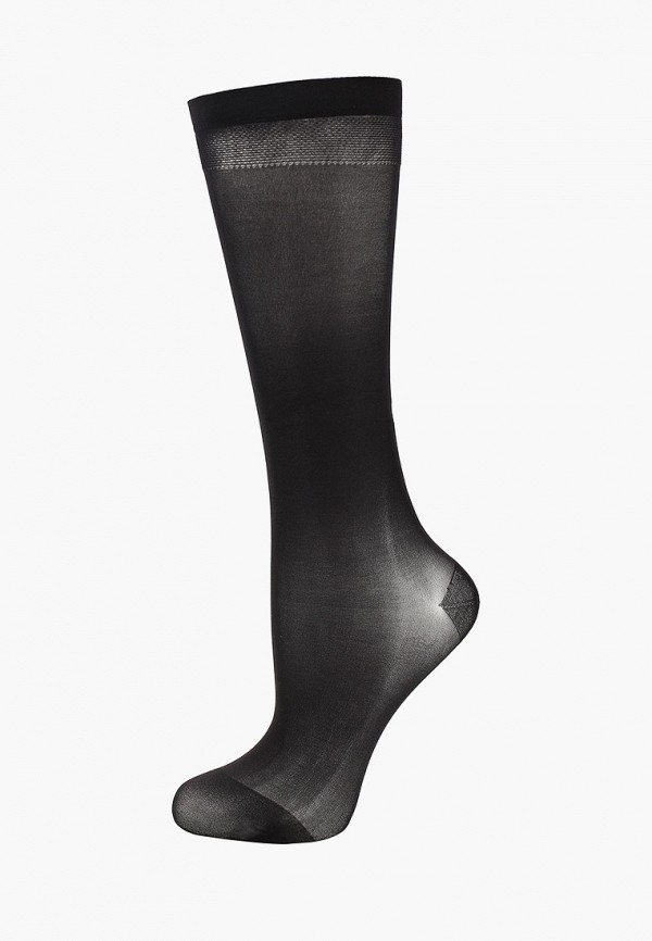 

Гольфы Falke, LEG VITALIZER 20, Черный
