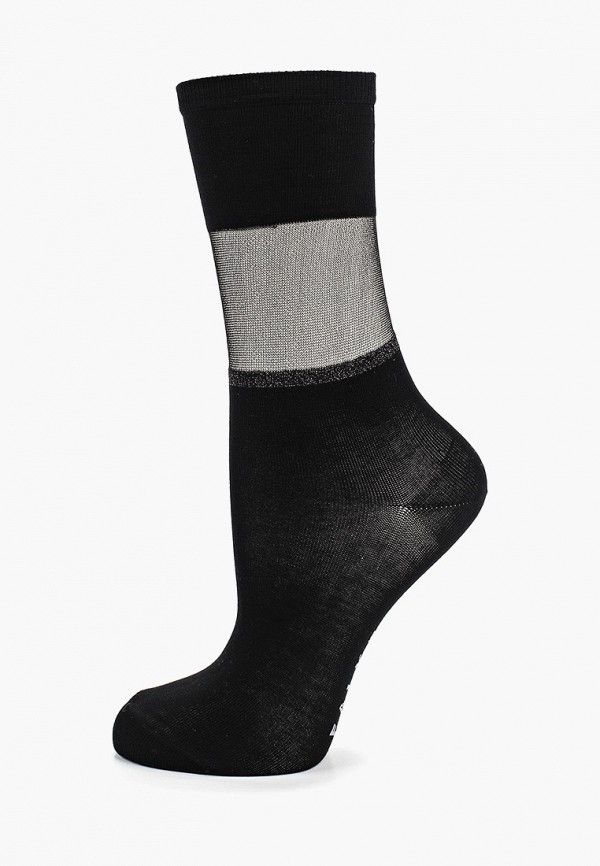 

Носки Falke, Черный, Sheer Elegan