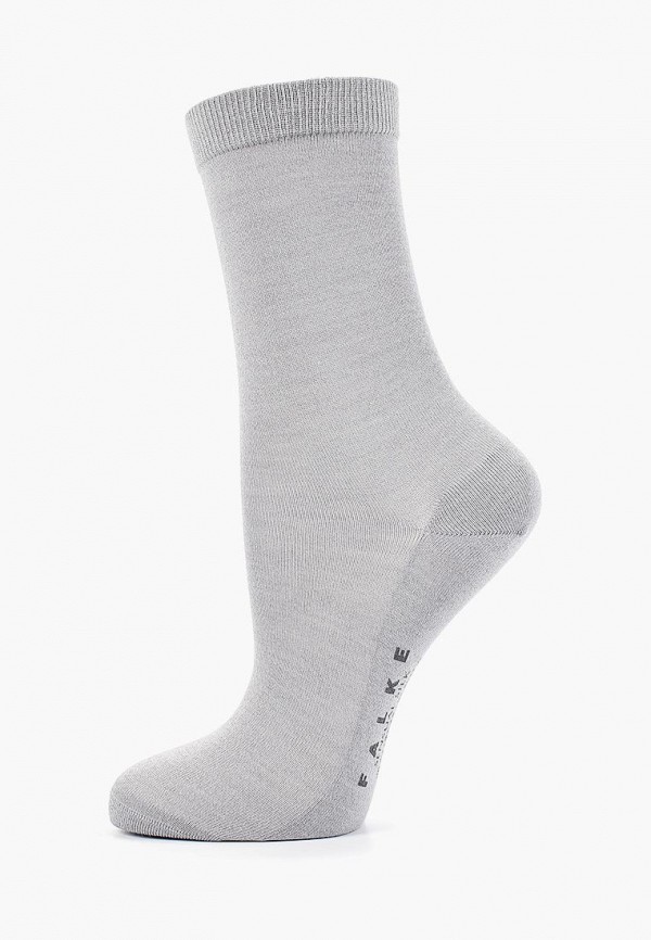 

Носки Falke, Серый, Silk