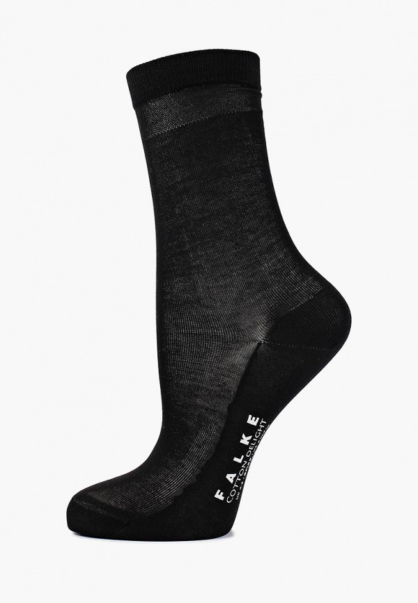 

Носки Falke, Черный, Cotton Delight