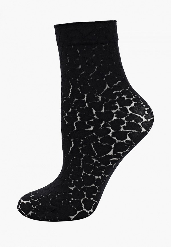 

Носки Falke, Черный, Falke FA606FWIWMT2
