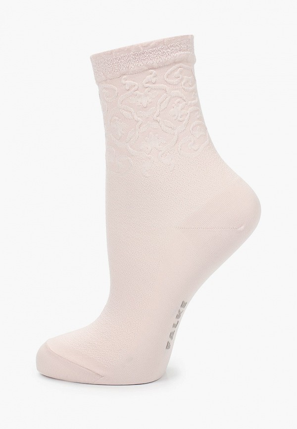 

Носки Falke, Розовый