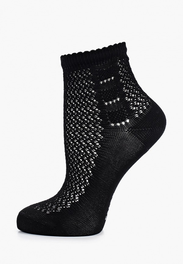 

Носки Falke, Черный