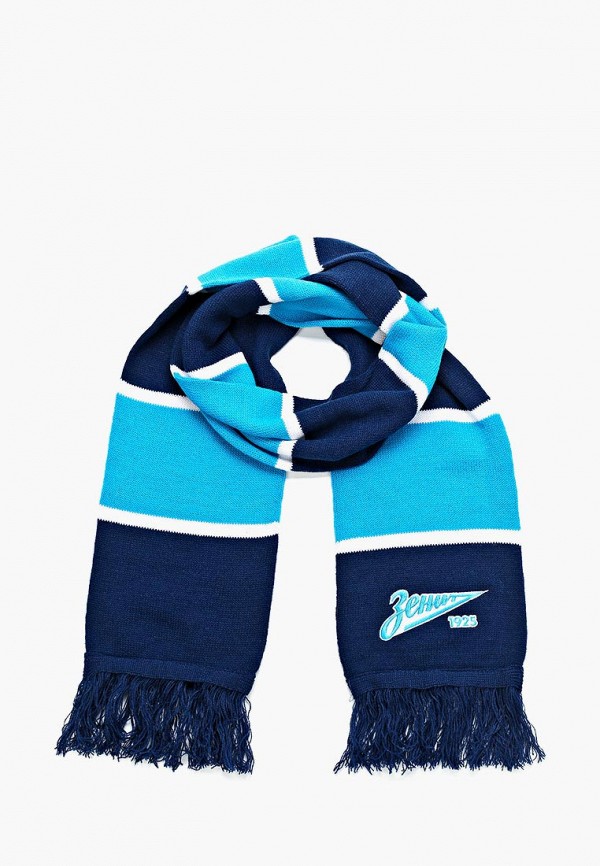 

Шарф Atributika & Club™, Разноцветный, FC Zenit