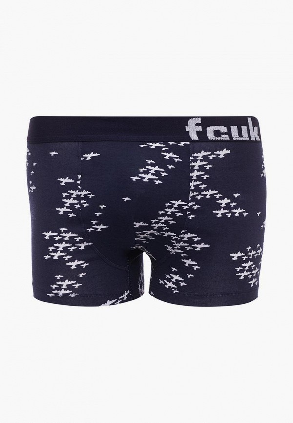 

Трусы FCUK, Синий
