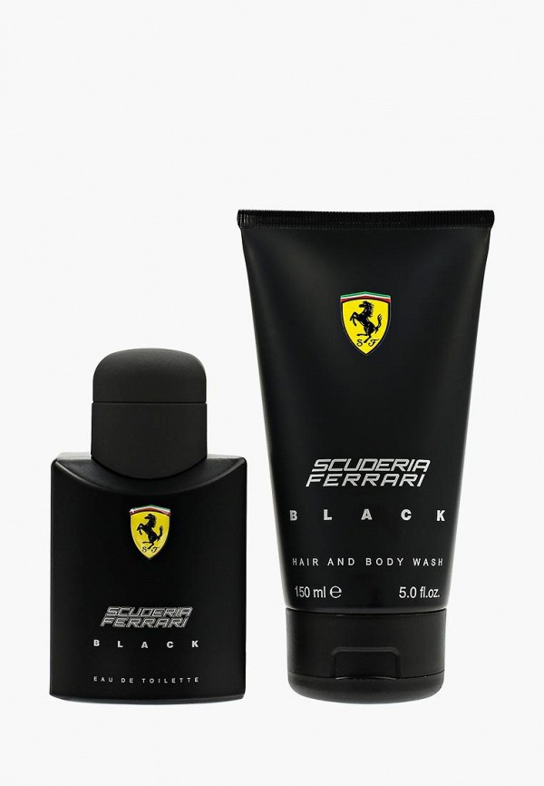 фото Набор парфюмерный Ferrari Scuderia