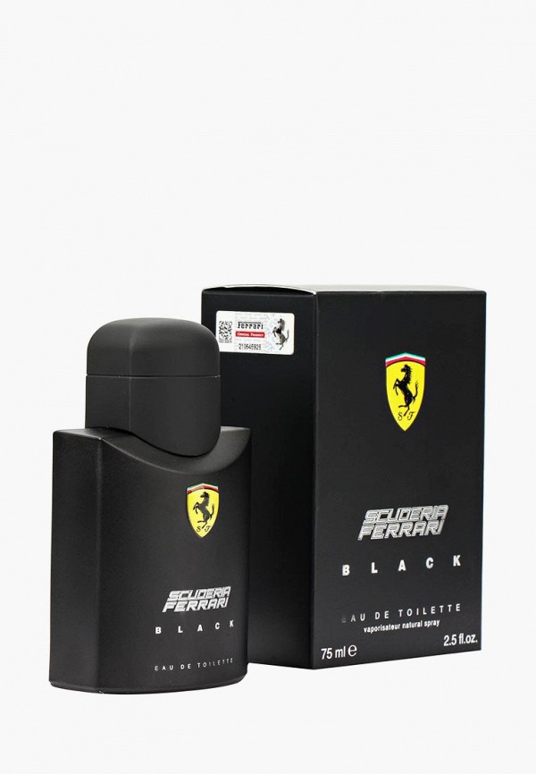 фото Туалетная вода Ferrari Scuderia