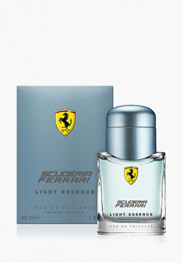 Туалетная вода Ferrari Scuderia Ferrari Scuderia 