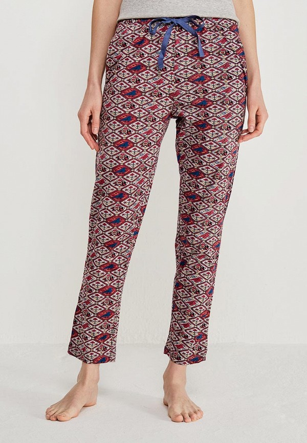 

Брюки домашние Femmora, Разноцветный