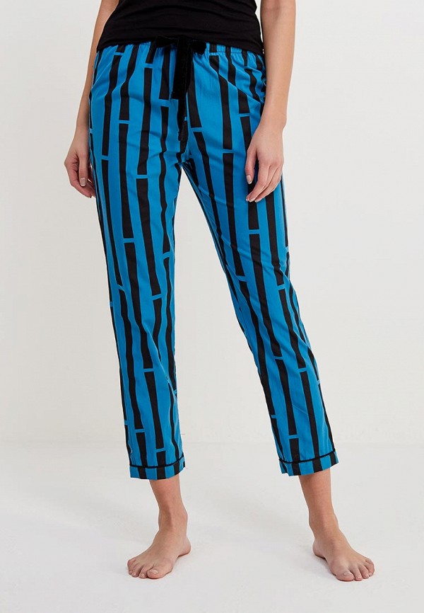 

Брюки домашние Femmora, Синий