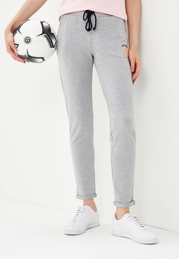 

Брюки спортивные Femi Stories, Серый