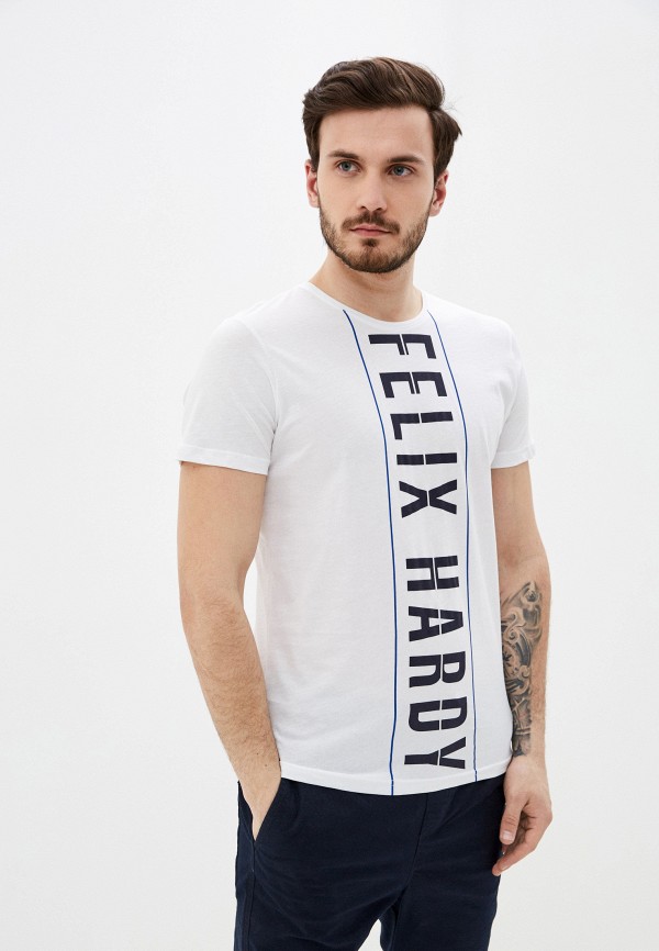 

Футболка Felix Hardy, Белый
