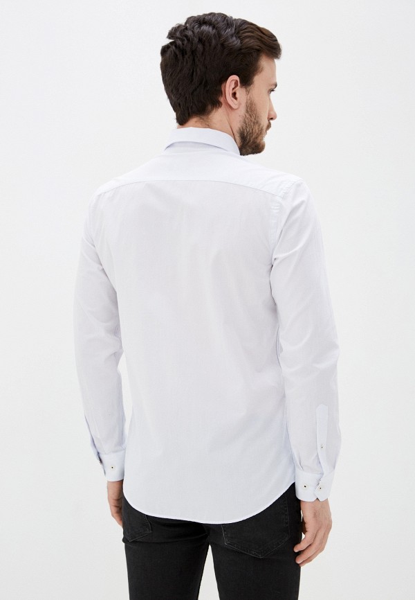 

Рубашка Felix Hardy, Белый, Felix Hardy FE029EMIDBK4