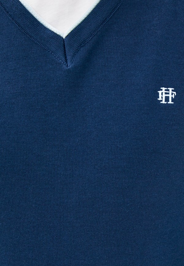 Пуловер Felix Hardy FE482166 Фото 4