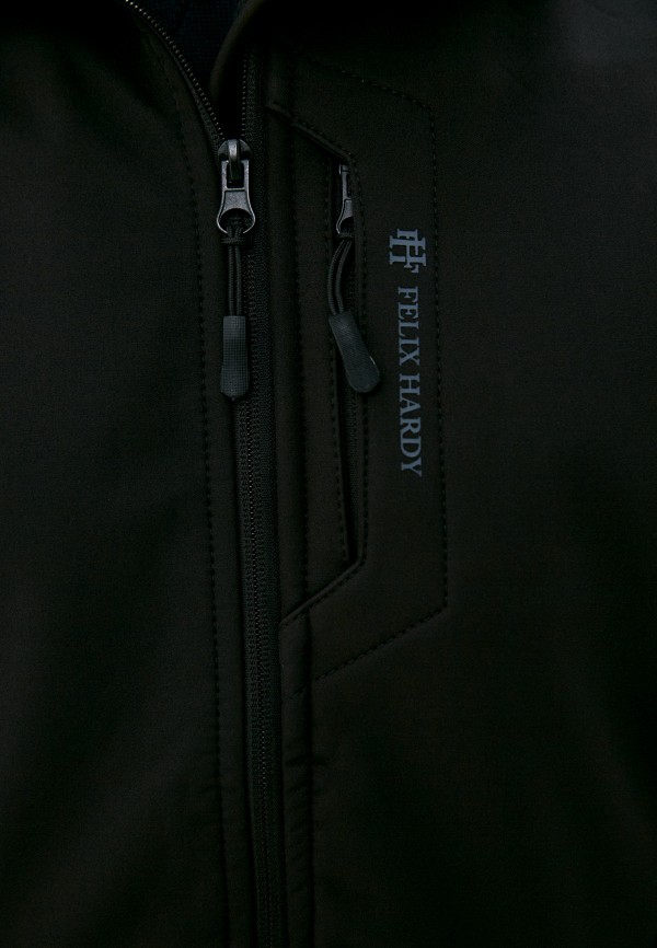 

Куртка Felix Hardy, Черный, Felix Hardy FE029EMLDEB6