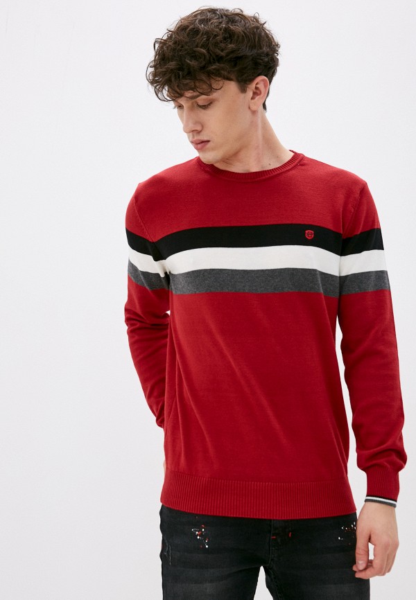 

Джемпер Felix Hardy, Красный, Felix Hardy FE029EMLDED7