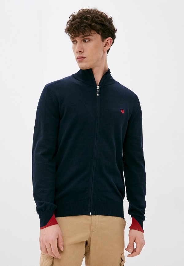 

Кардиган Felix Hardy, Синий, Felix Hardy FE029EMLDEF5