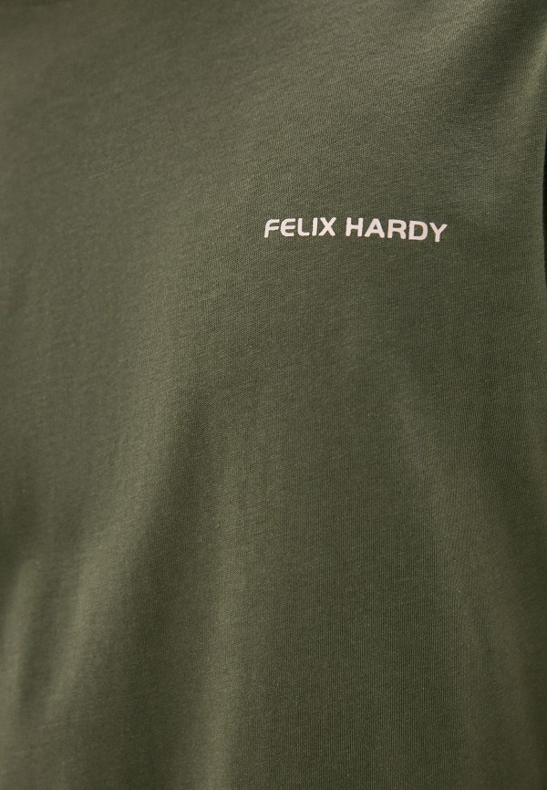 фото Футболка felix hardy