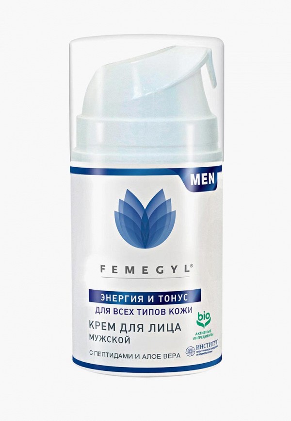 Крем для лица Femegyl Femegyl 