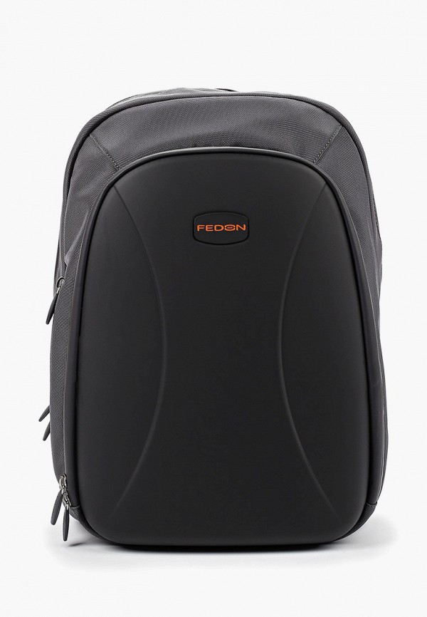 

Рюкзак Fedon 1919, Серый