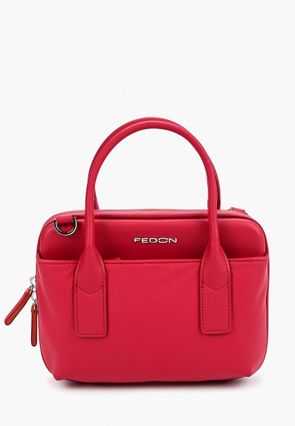 

Сумка Fedon 1919, Розовый