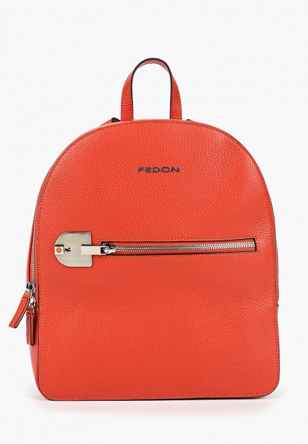 

Рюкзак Fedon 1919, Красный