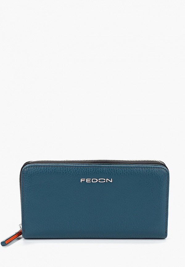

Кошелек Fedon 1919, Зеленый