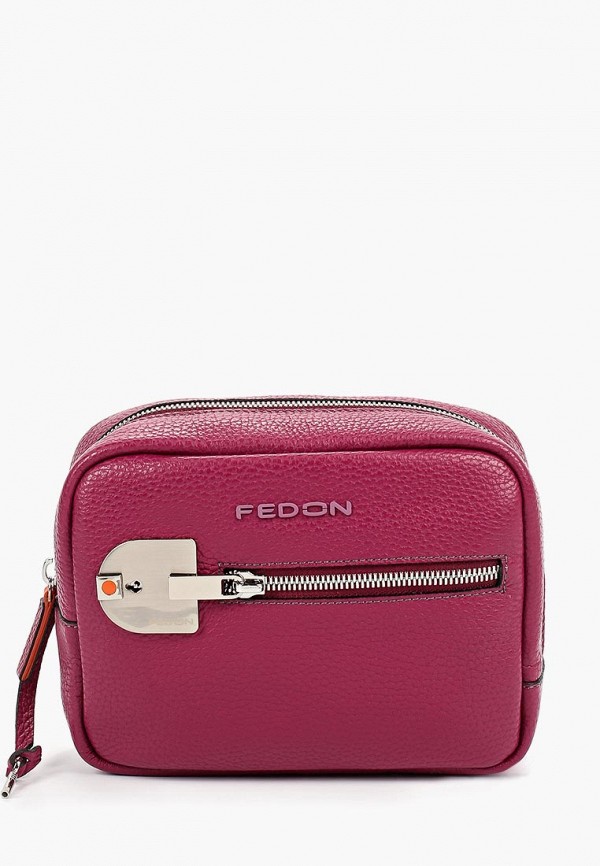 

Сумка Fedon 1919, Розовый