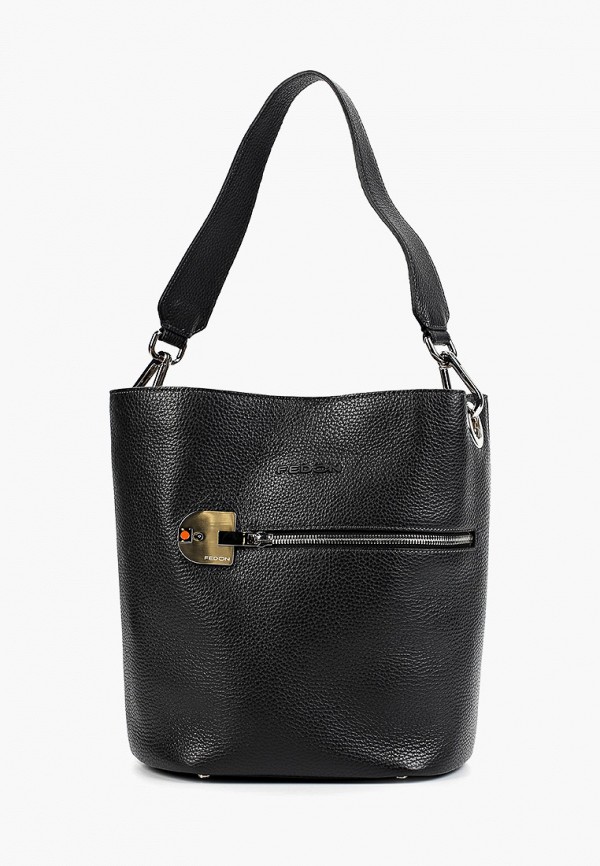 

Сумка Fedon 1919, Черный